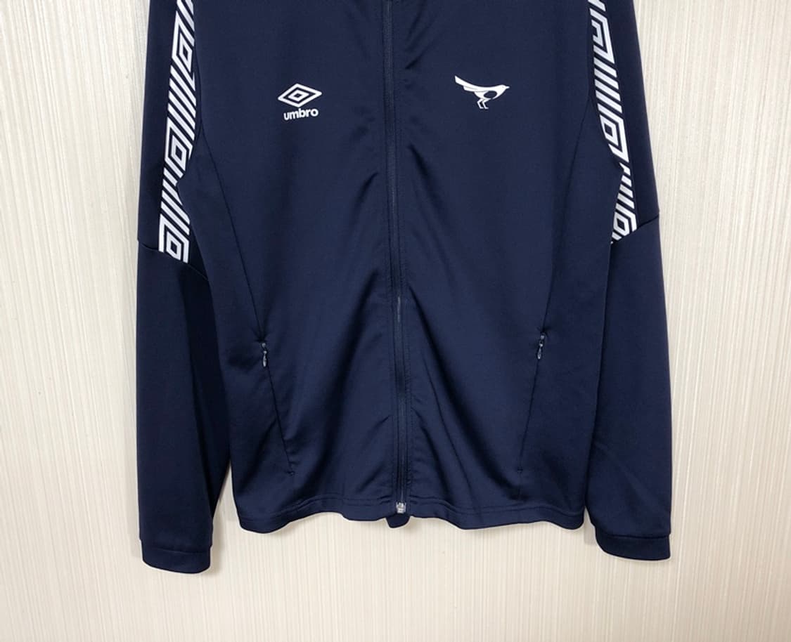 K리그2 엄브로 성남FC 트랙탑자켓/트랙슈트 95 상품이미지3