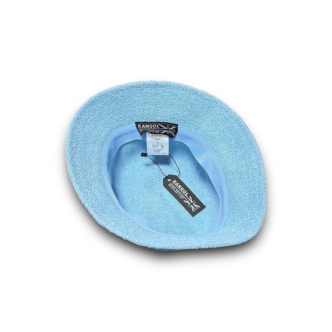 Kangol terry bucket hat 상품이미지4