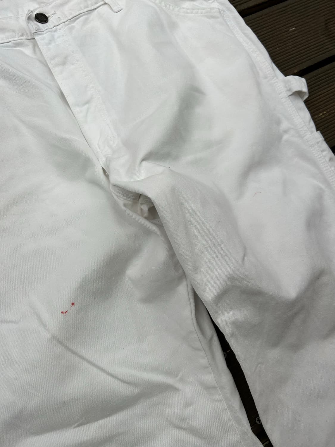 Dickies painterpants 36in 상품이미지2