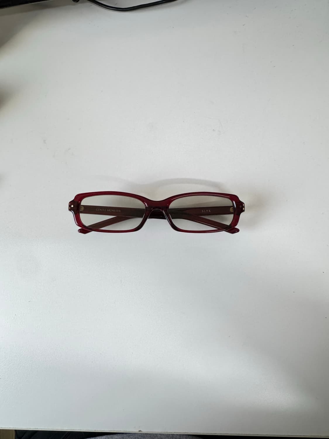 젠틀몬스터 슬릭 RC7 상품이미지5