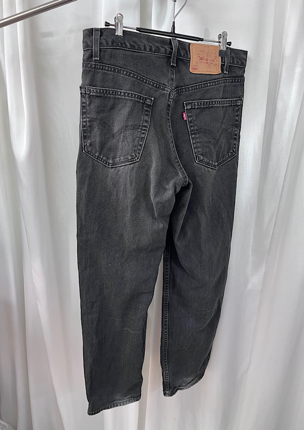 Levi`s 550 상품이미지3