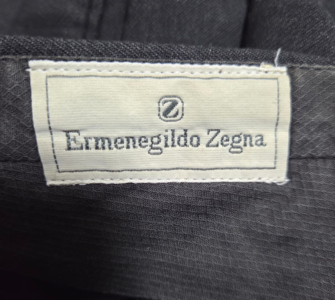 에르메네질도 제냐 슬랙스  상품이미지6