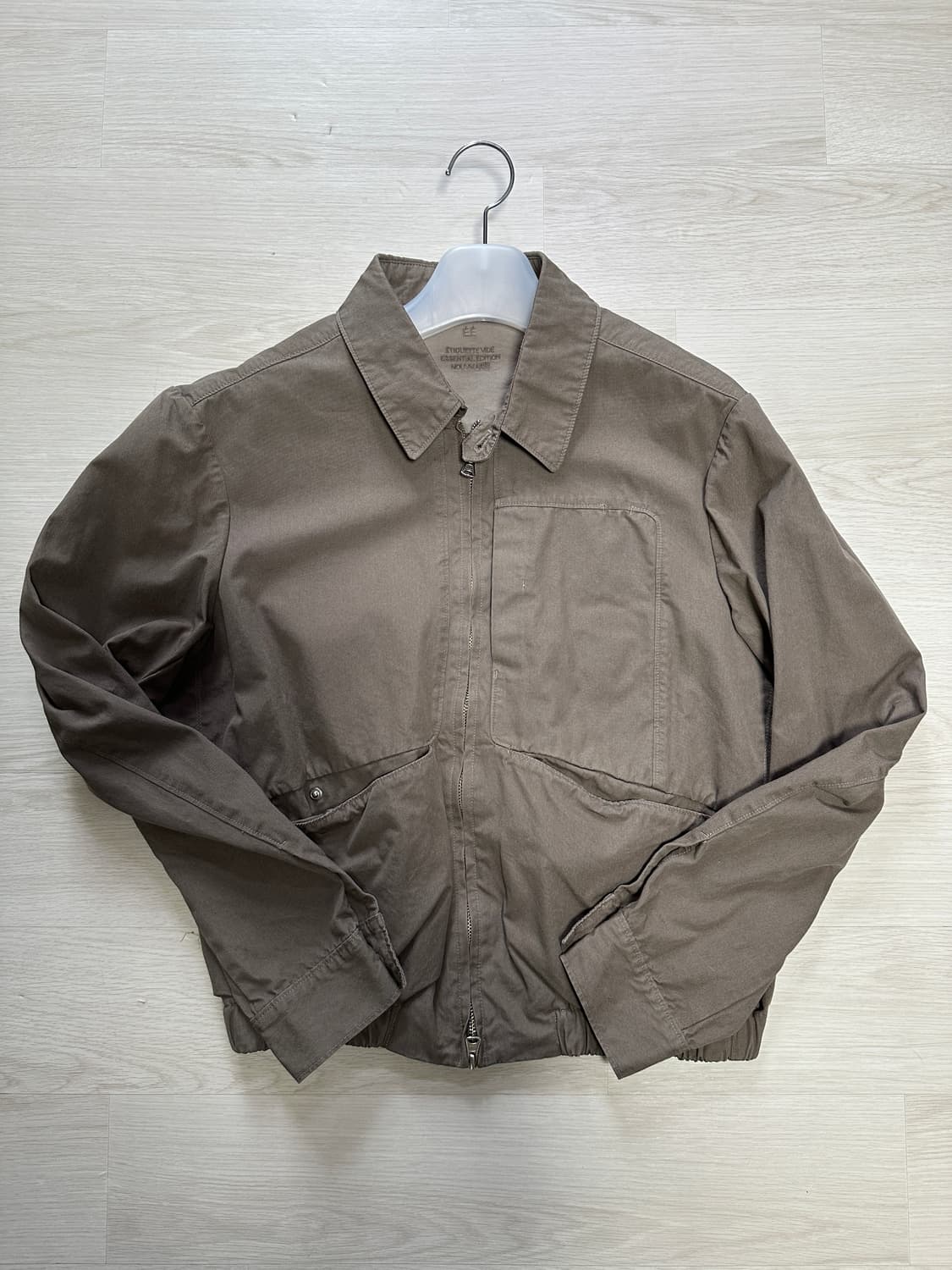 EE 누마레 자켓 상품이미지1