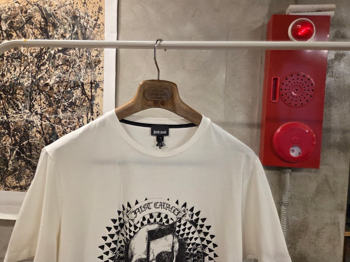 디젤 티셔츠 상품이미지2