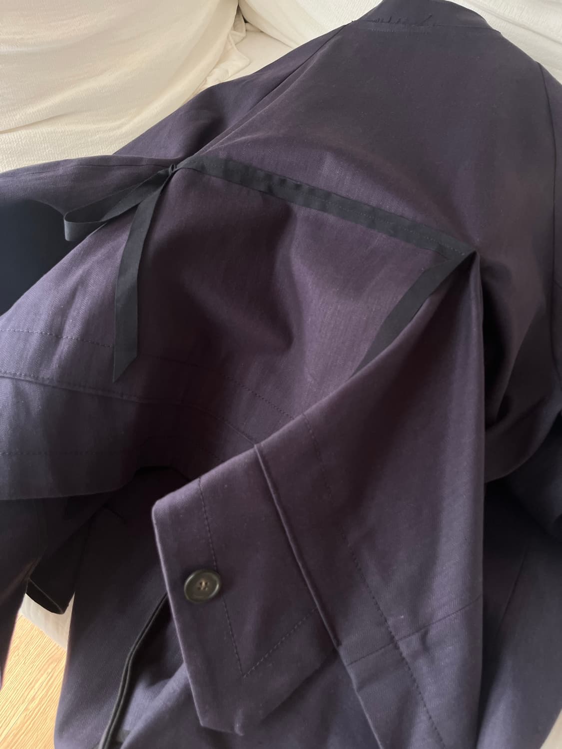 Marina Yee Limited Editon Coat 상품이미지4