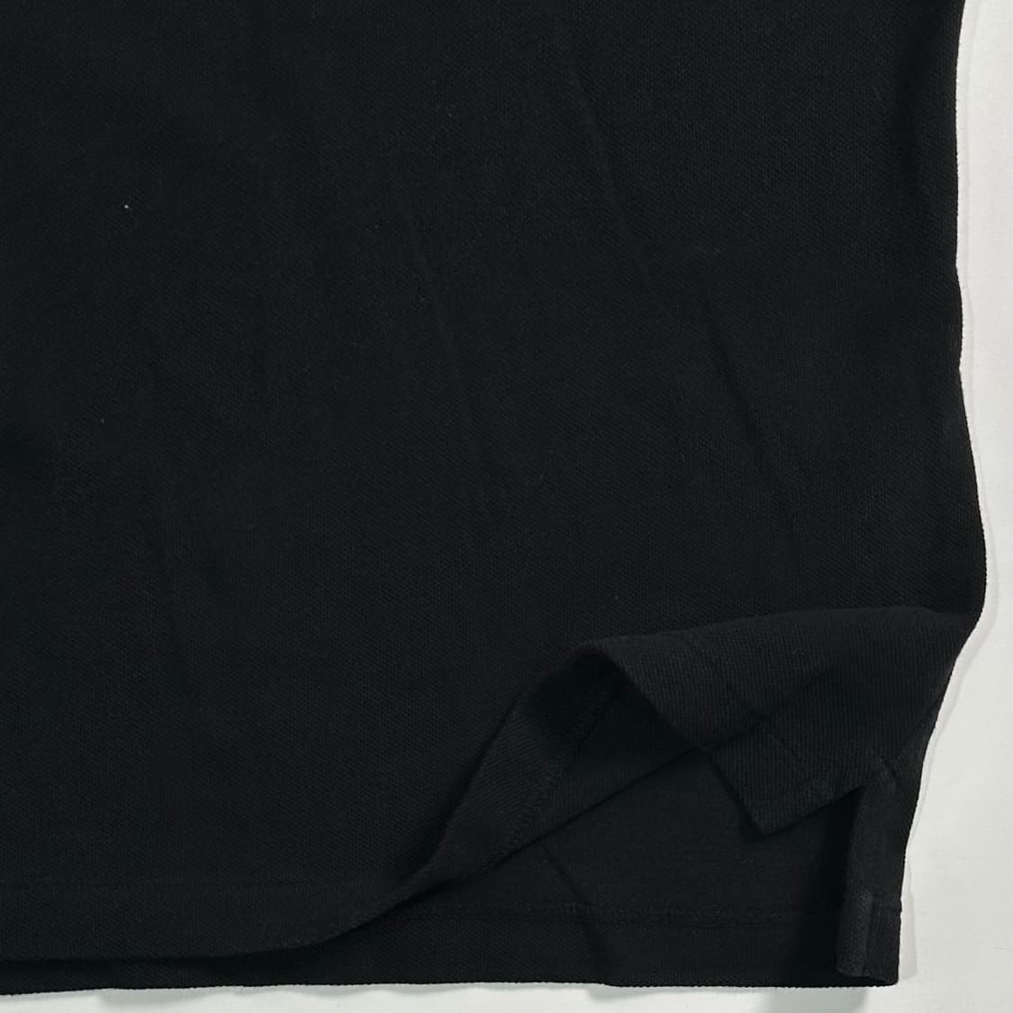 폴로 랄프로렌 블랙 빅포니 카라티 상품이미지3