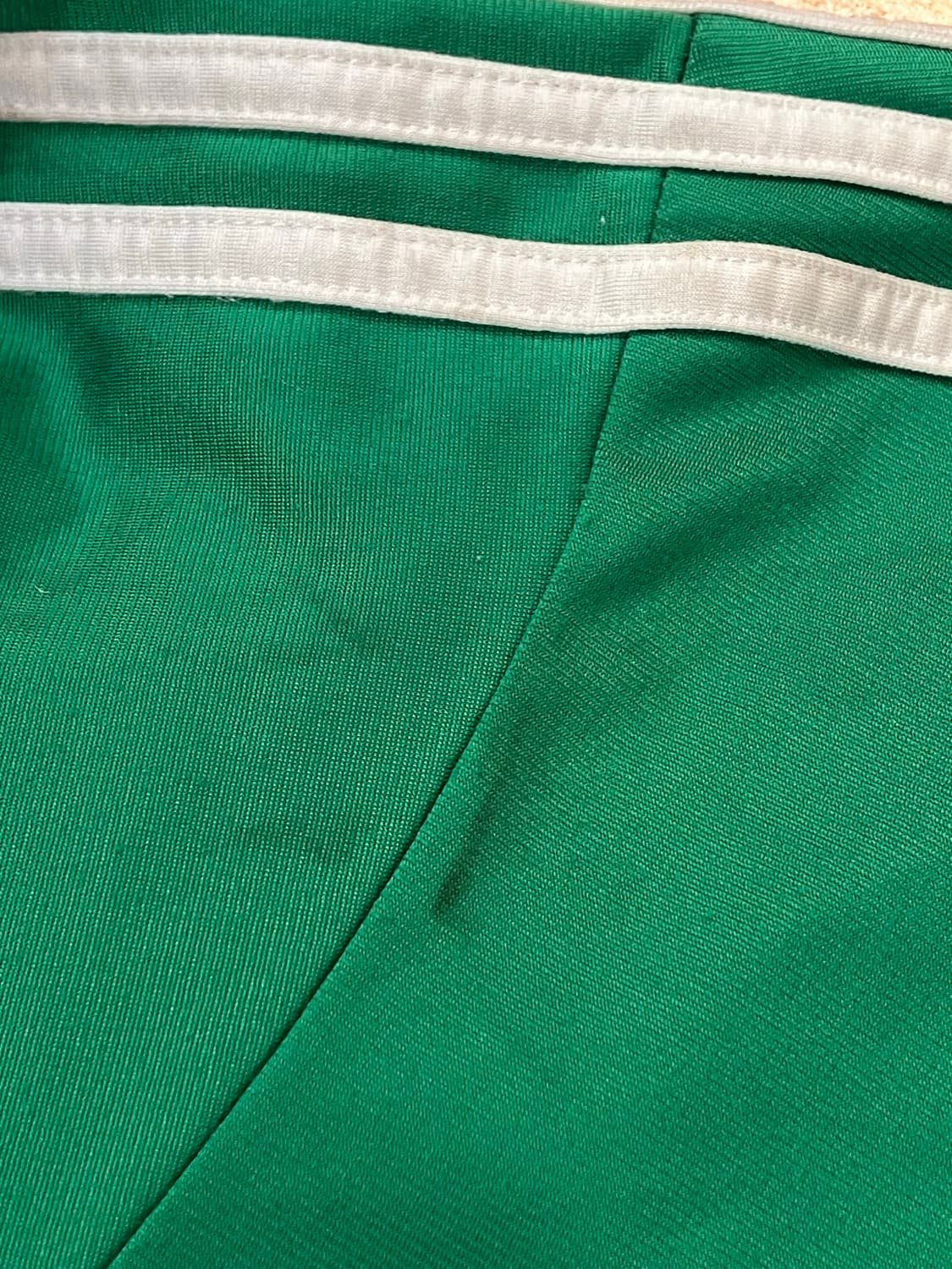 아디다스 파이어버드 트랙탑 져지 그린 S #csz2326  상품이미지8