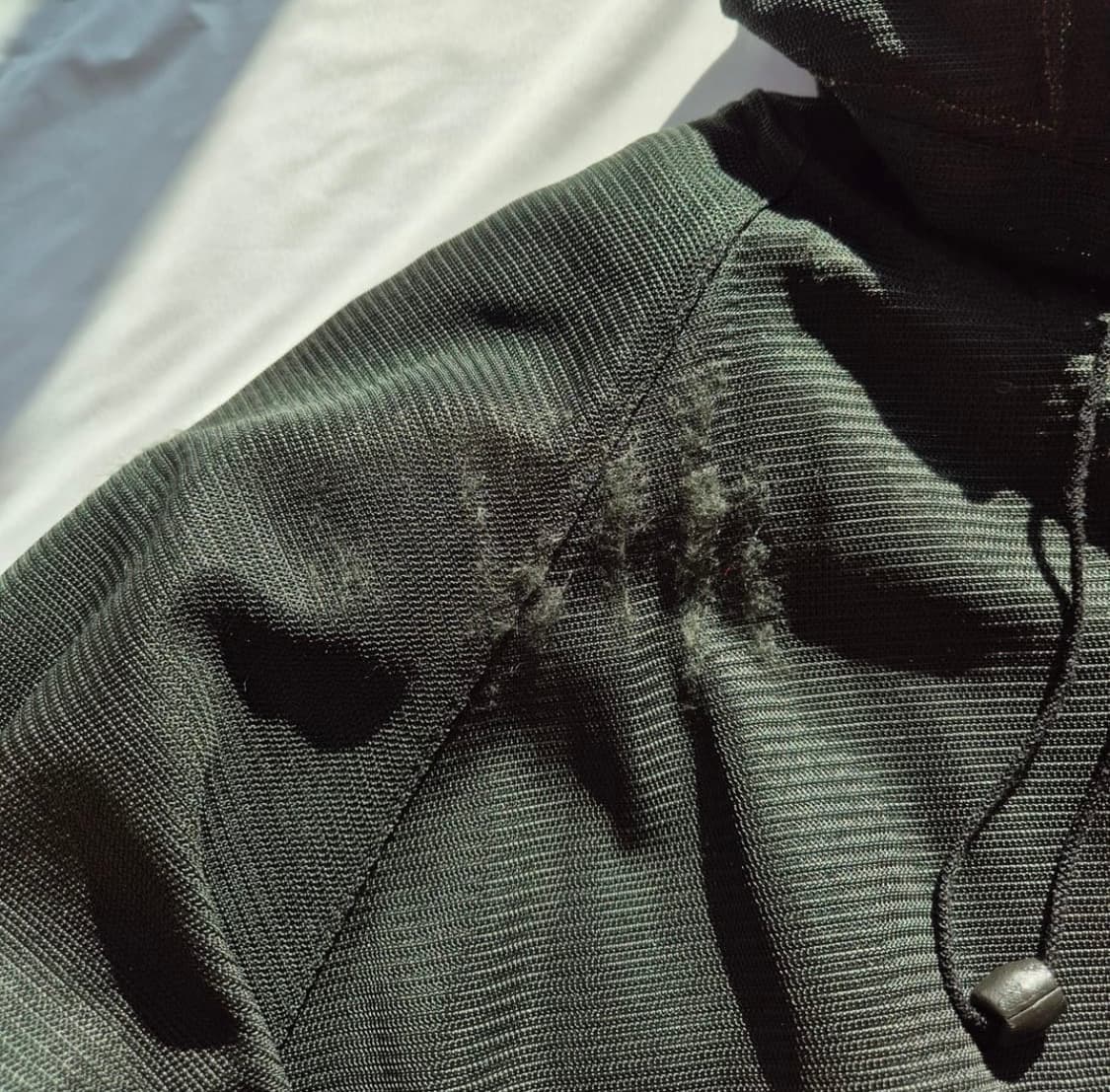 스톤아일랜드 90s 파카 상품이미지3