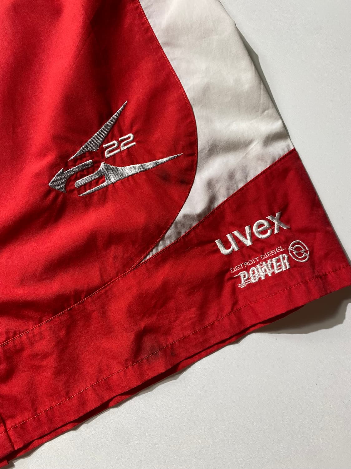 [L] HOLDEN RACING TEAM 반팔 레이싱 셔츠 상품이미지4