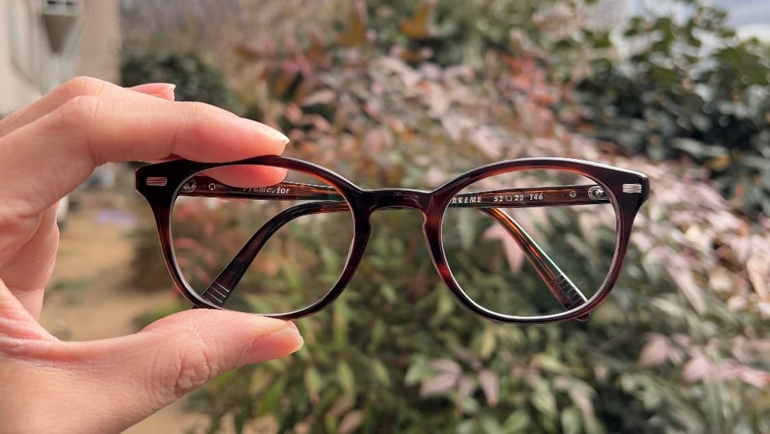 [Fakeme] 페이크미 preme TOR 신상 장기용 안경 상품이미지3