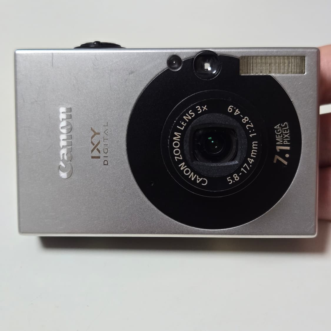 캐논 IXY10 (IXUS 70) 디지털 카메라 상품이미지2
