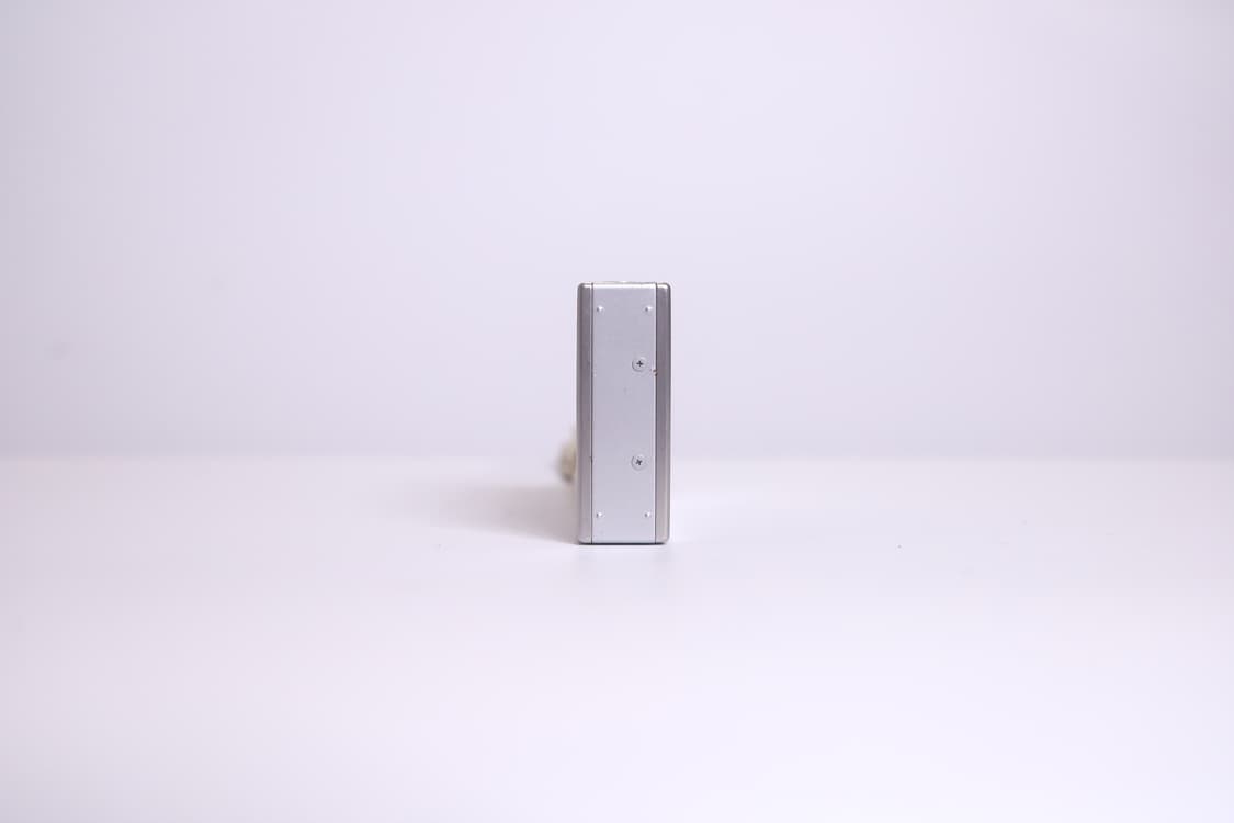 캐논 익시 디지털 10(익서스 70 일본 내수 모델) 실버 상품이미지3