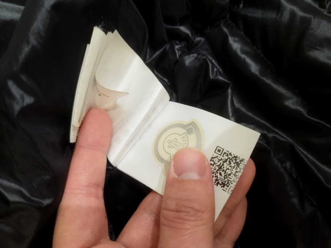 몽클레어 패딩 다니엘 4사이즈 (100-105사이즈) 상품이미지1