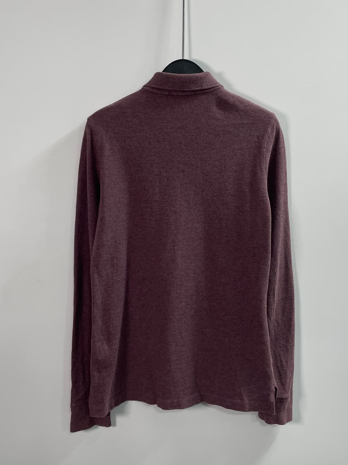 폴로 랄프로렌 우먼스 빅포니 긴팔카라티 (on.429) 상품이미지3