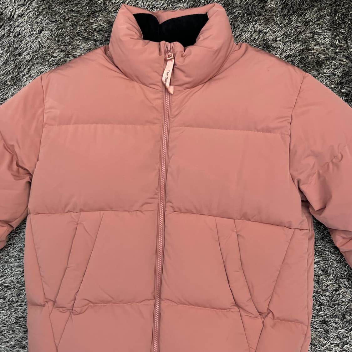 The Super Air 여성 다운 패딩 (90) 상품이미지2