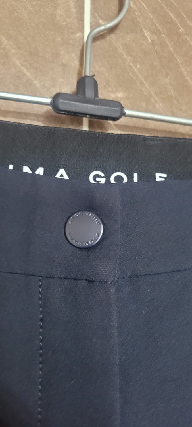 👠여성xxl사이즈👠푸마 골프 바지(춘추용) 상품이미지3