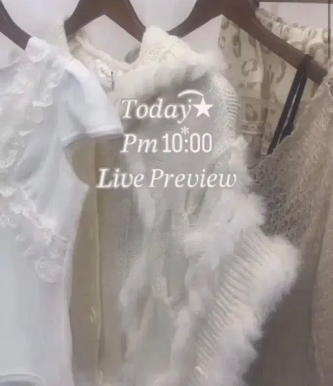 아이보리 빈티지 케이프 (히메갸루 달천깔) 상품이미지3