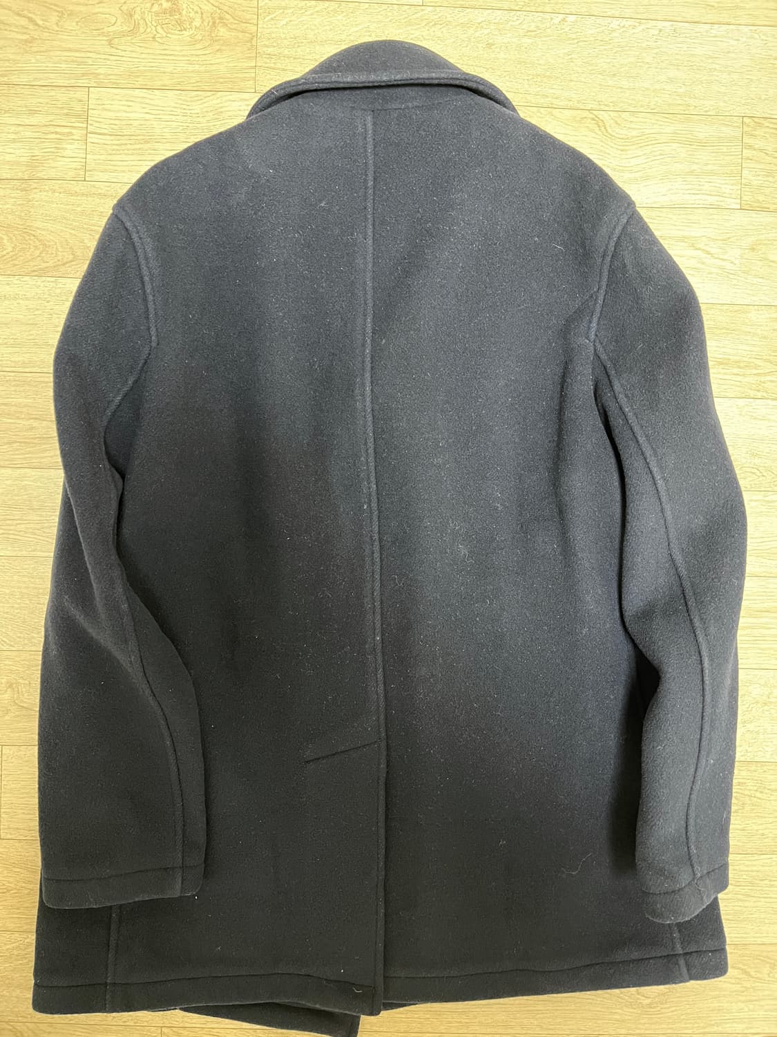 브룩스브라더스 피코트 상품이미지2