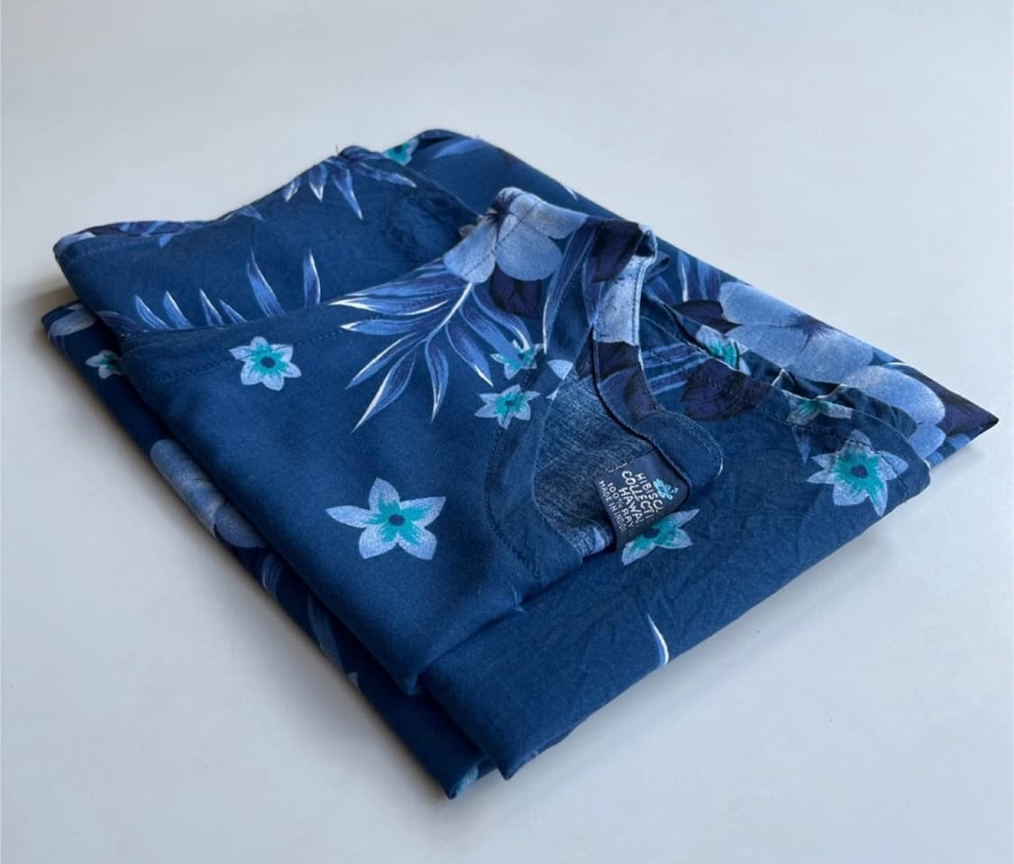 하와이안 롱치마 상품이미지9