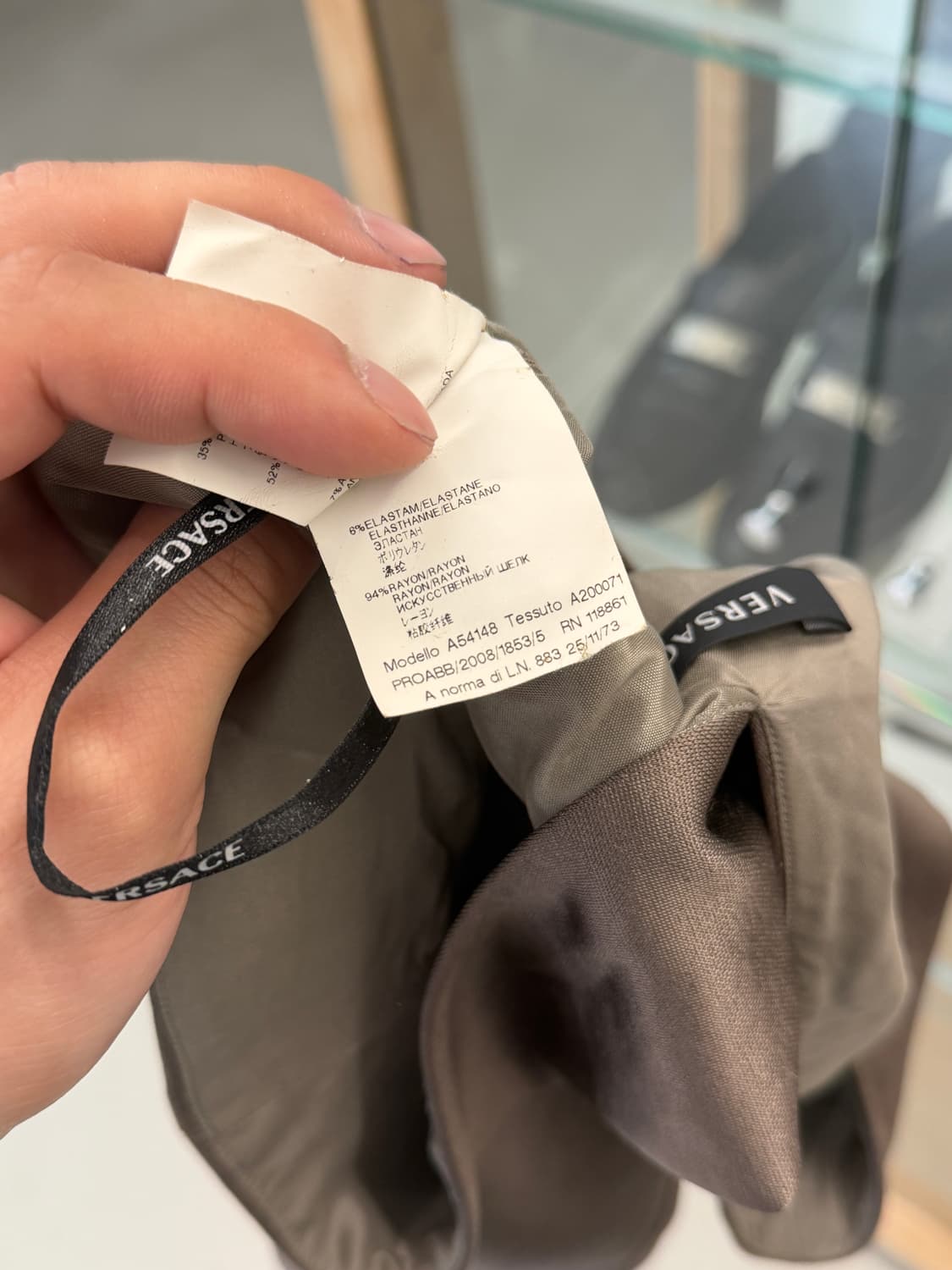 2008 spring sleeveless  상품이미지7