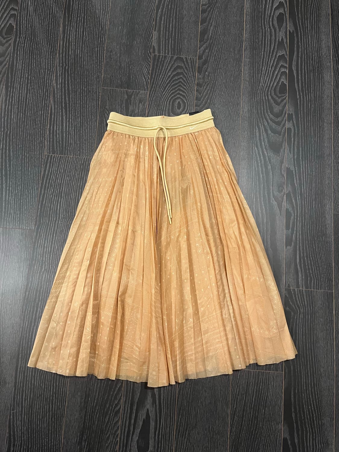 Nike pleated skirt 상품이미지1