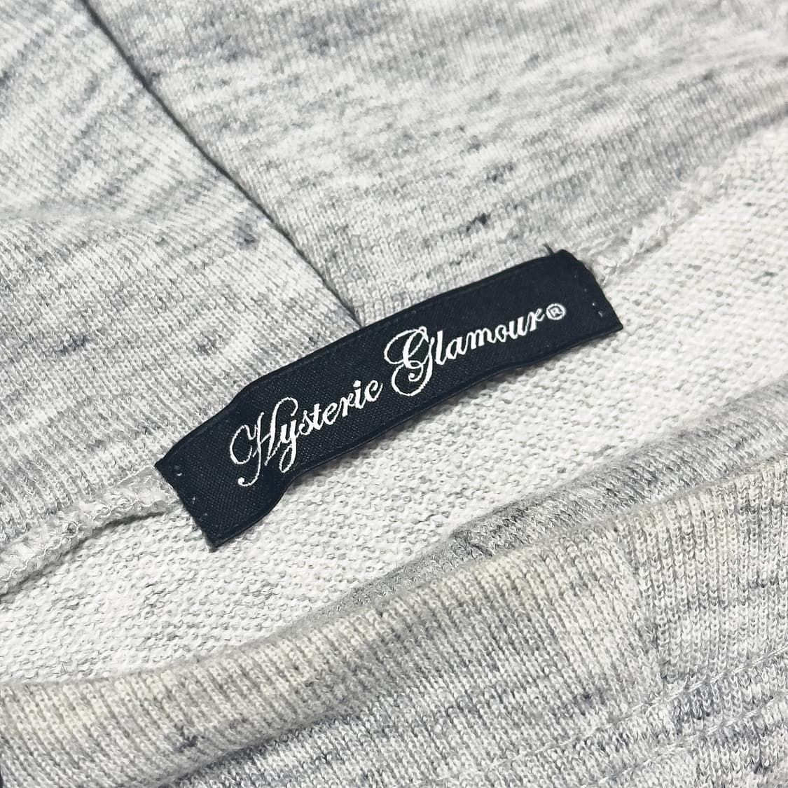 히스테릭 글래머 (HYSTERIC GLAMOUR) 상품이미지4