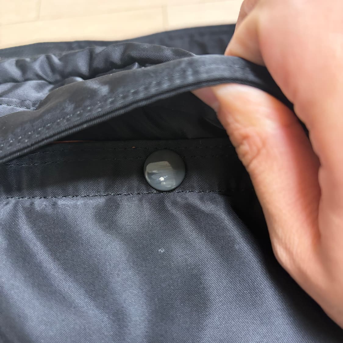 요시다포터 porter 숄더백 XL 서류가방 노트북가방 상품이미지5