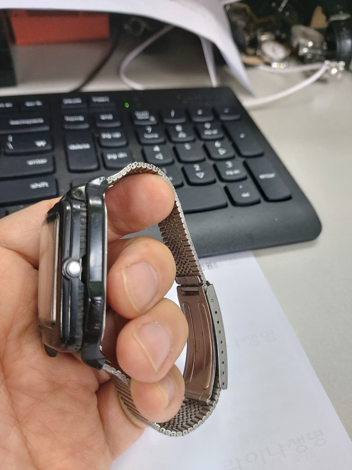 카시오 데이타뱅크  상품이미지3