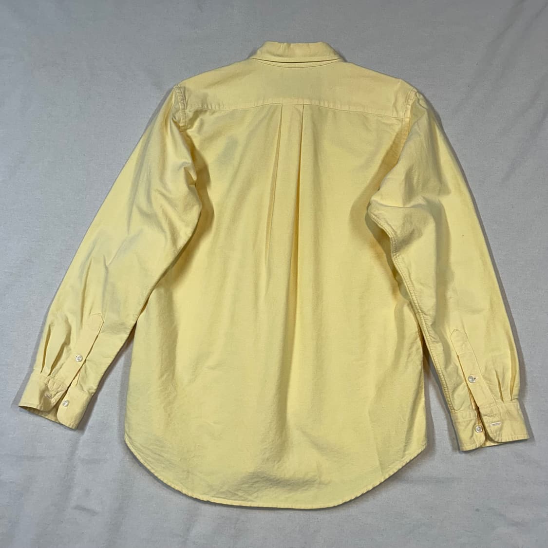 여M) 폴로 랄프로렌 빅포니 클래식 옥스포드 셔츠 상품이미지5