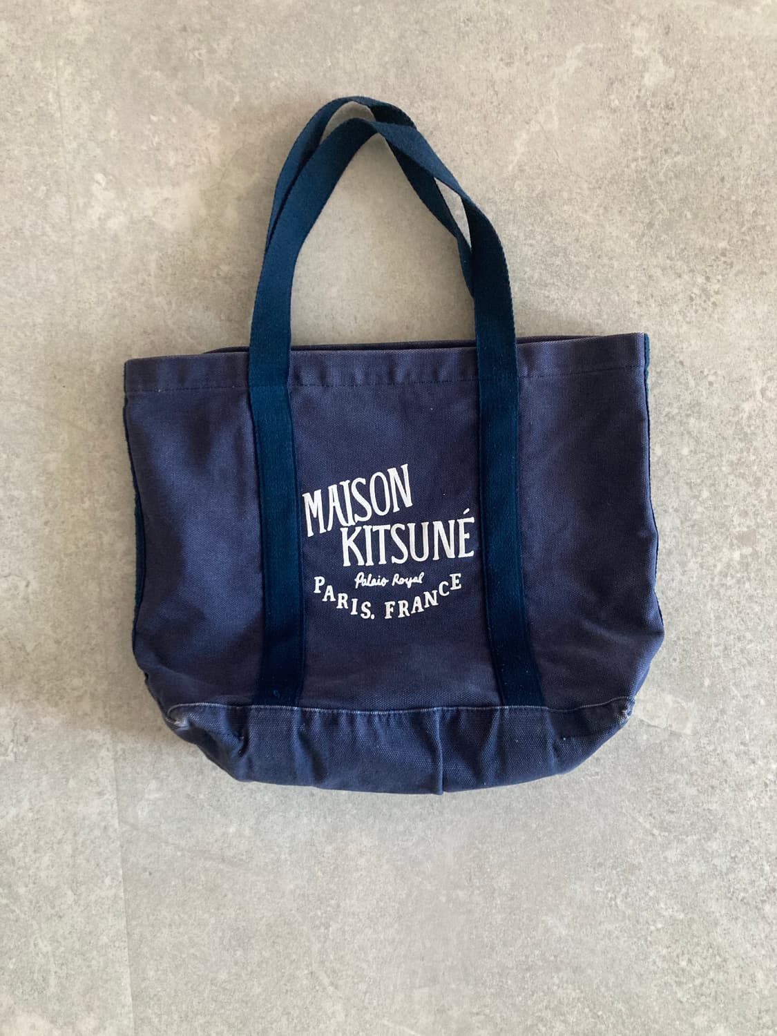 MAISON KITSUNE 메종키츠네 토트백 쇼퍼백 상품이미지9