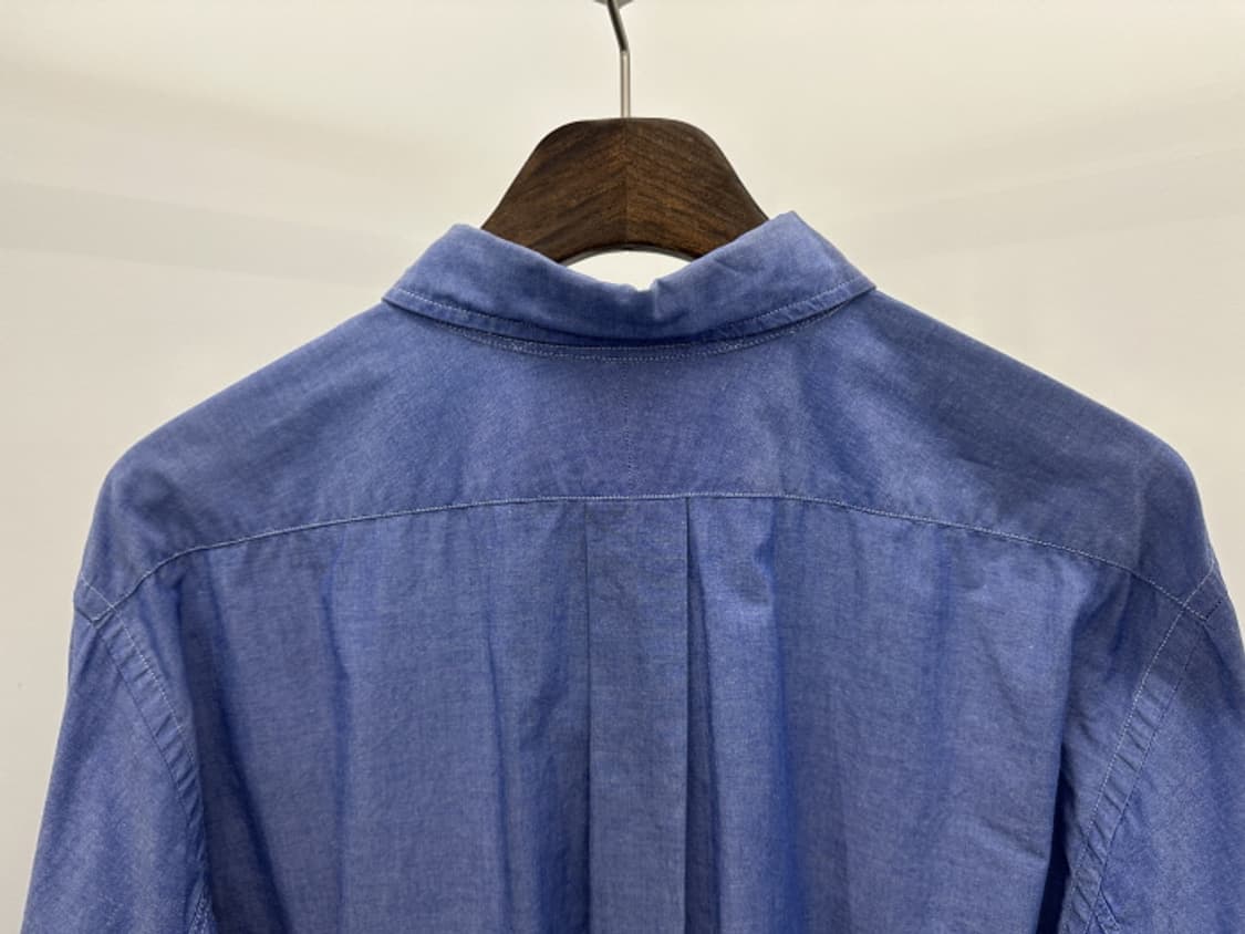 ENGINEERED GARMENTS 튜닉 셔츠 (XL) 상품이미지6