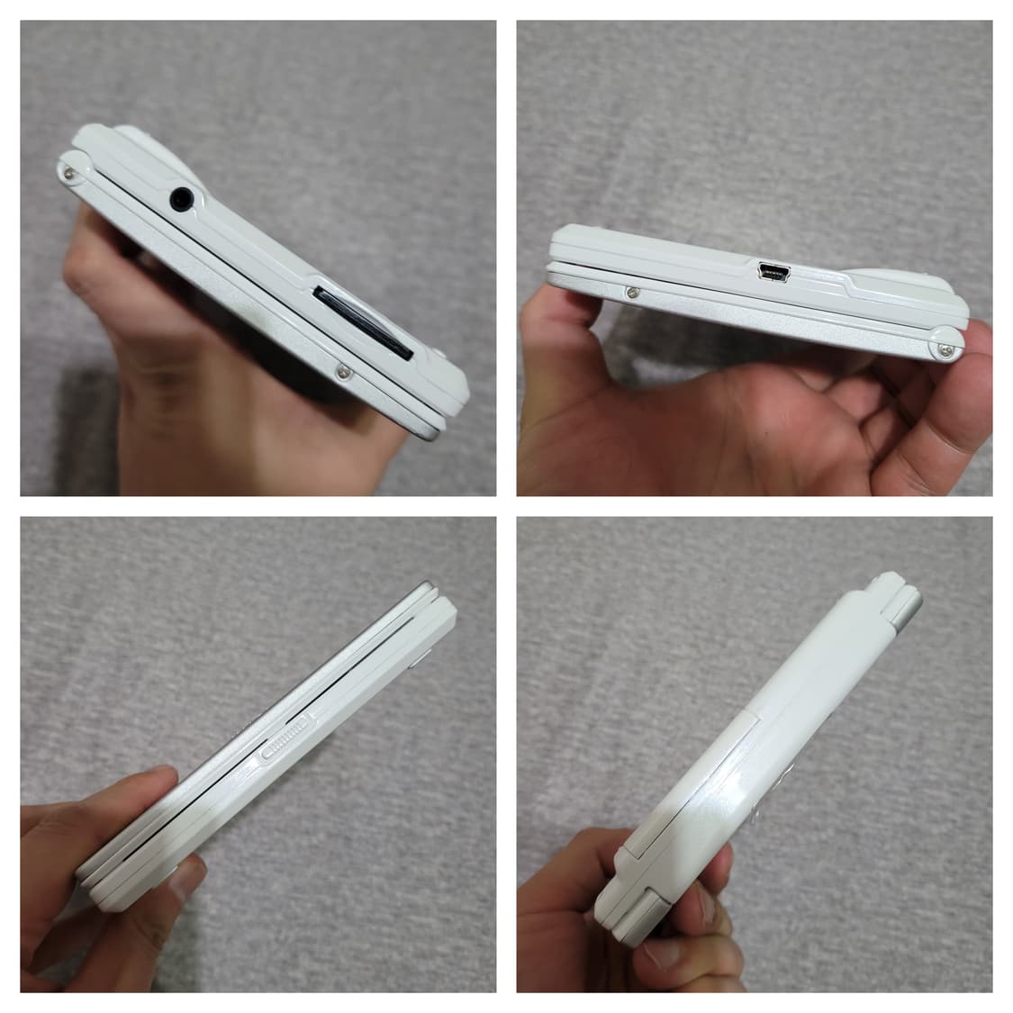 아이리버 D11 전자사전 상품이미지4