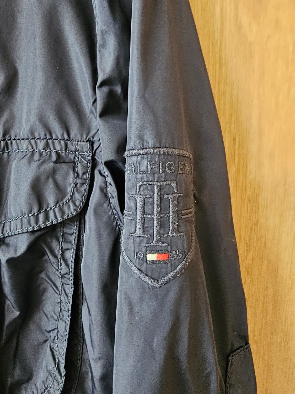 타미힐피거 야상자켓 상품이미지3