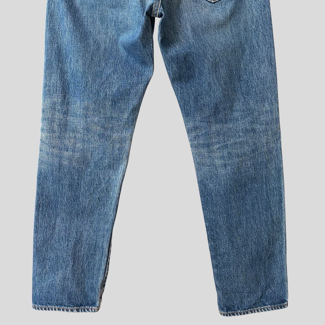 (30)ORDINARY FITS 오디너리핏츠 앵글 데님청바지 상품이미지8