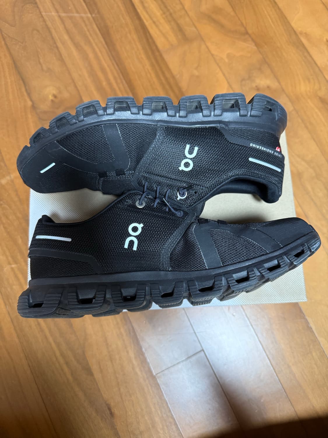 온러닝 클라우드 6 255 상품이미지4