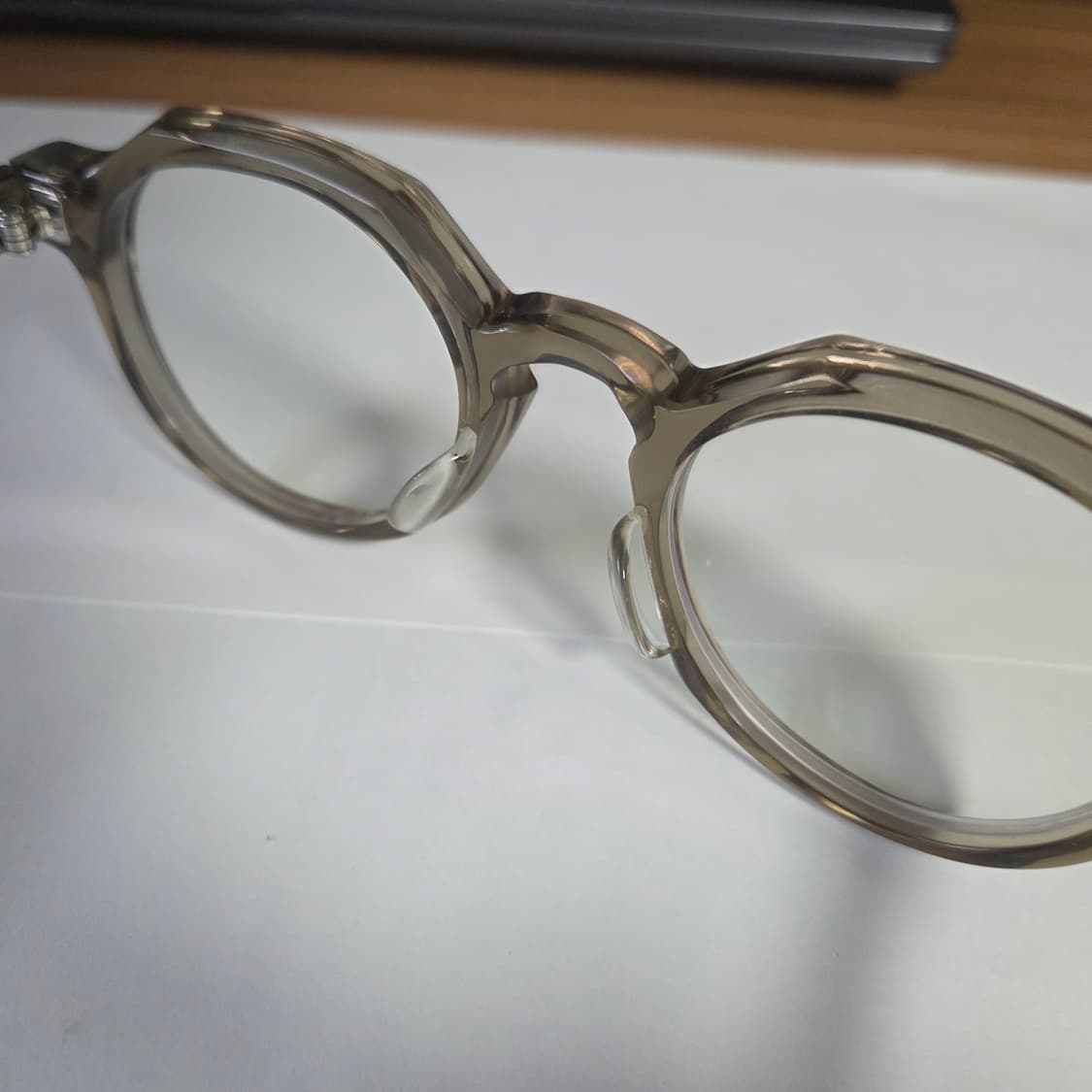 [47-21] 알렘 류보스케 smoked light / 크라운판토 상품이미지7