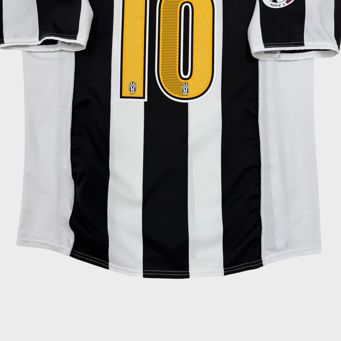 04-05 유벤투스 홈 No.10 알렉산드로 델피에로 상품이미지8