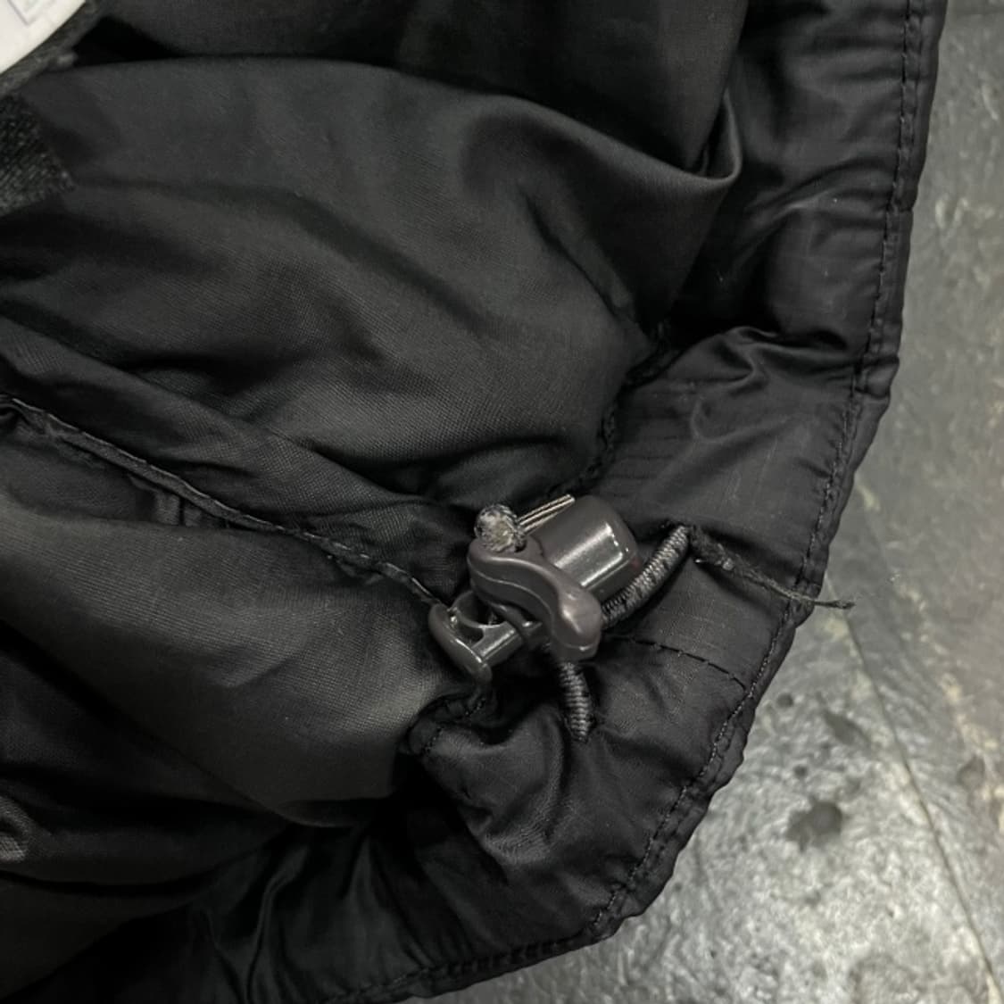 100 노스페이스 써밋 시리즈 패딩  상품이미지5