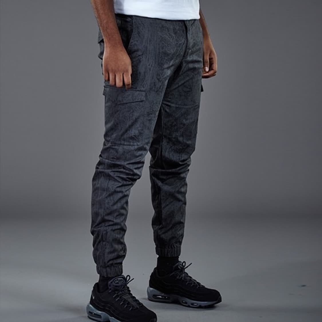 나이키 FC V422 AOP 카고팬츠 상품이미지3