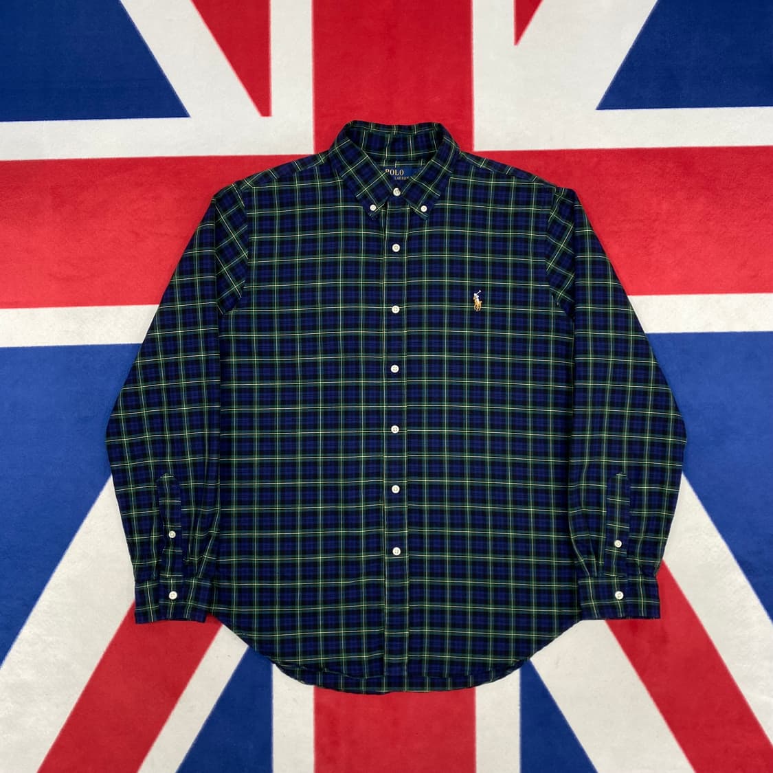 폴로 셔츠 L  상품이미지1