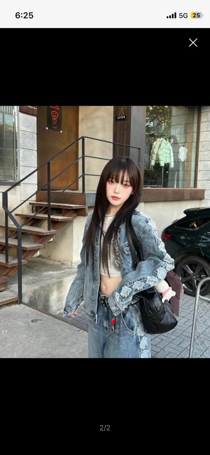 OY 청자켓 상품이미지3