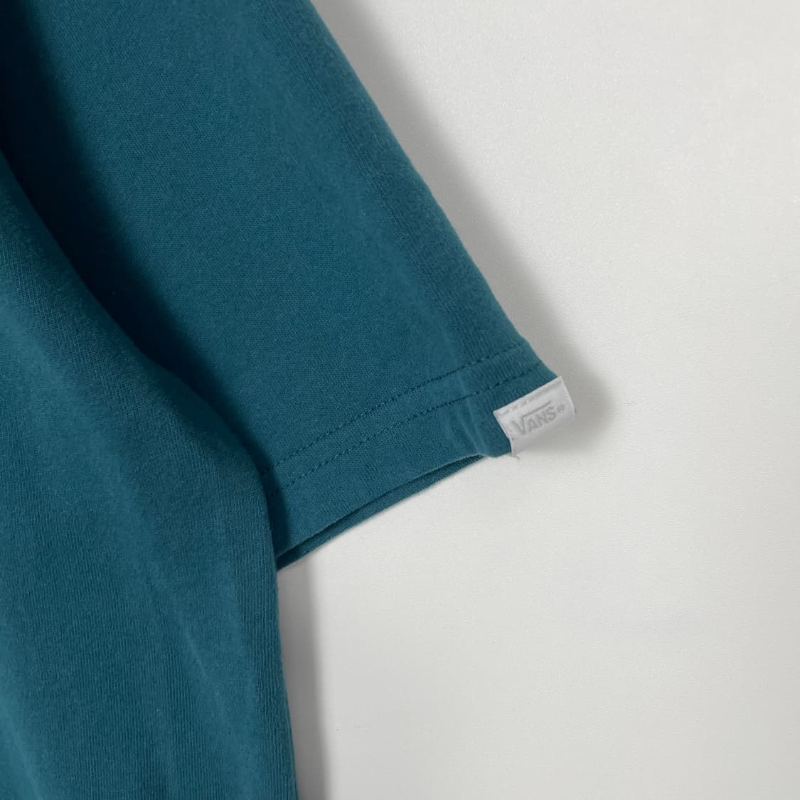 반스 반팔티 상품이미지3