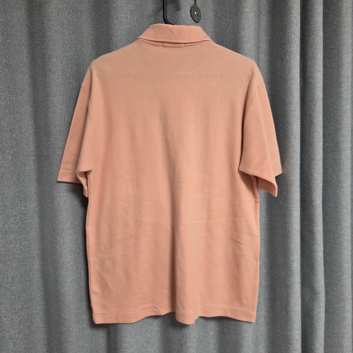 Bolle 카라넥 반팔 티셔츠 M-L(95-100) 상품이미지6