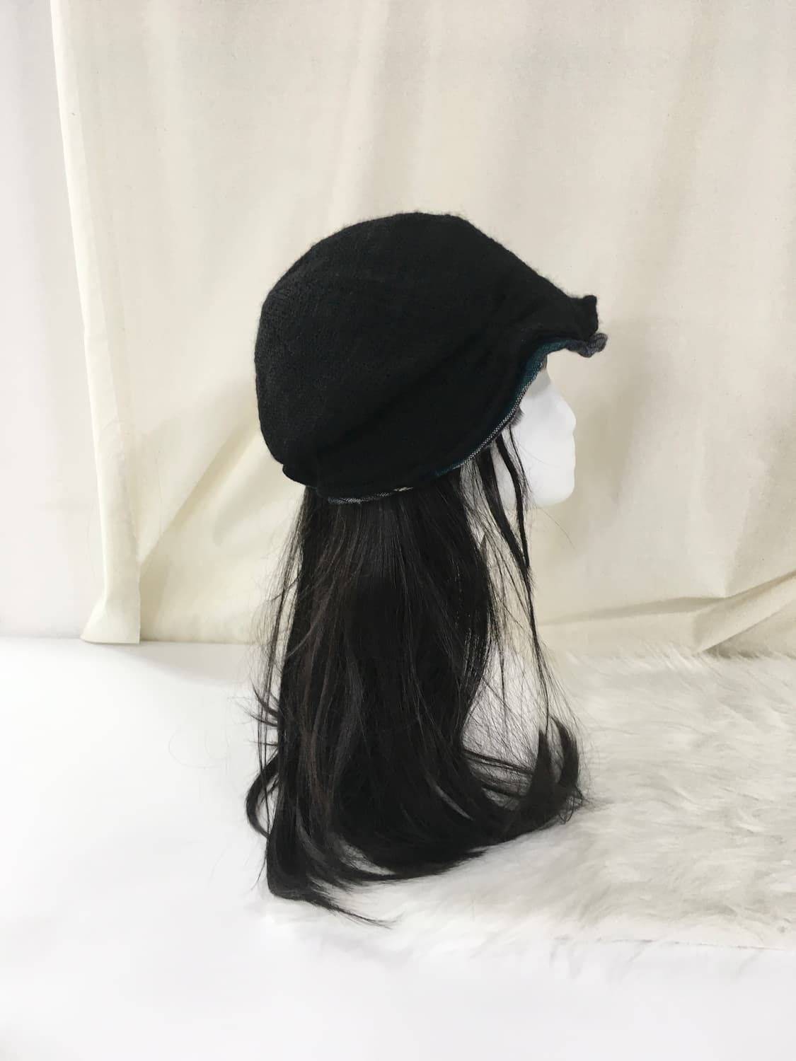 Ca4la 카시라 와이어 모자 상품이미지5