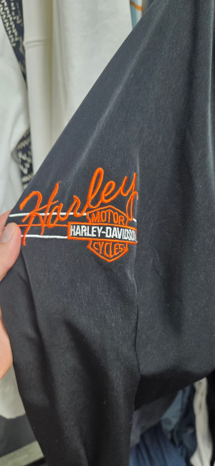 Harley davison 상품이미지3
