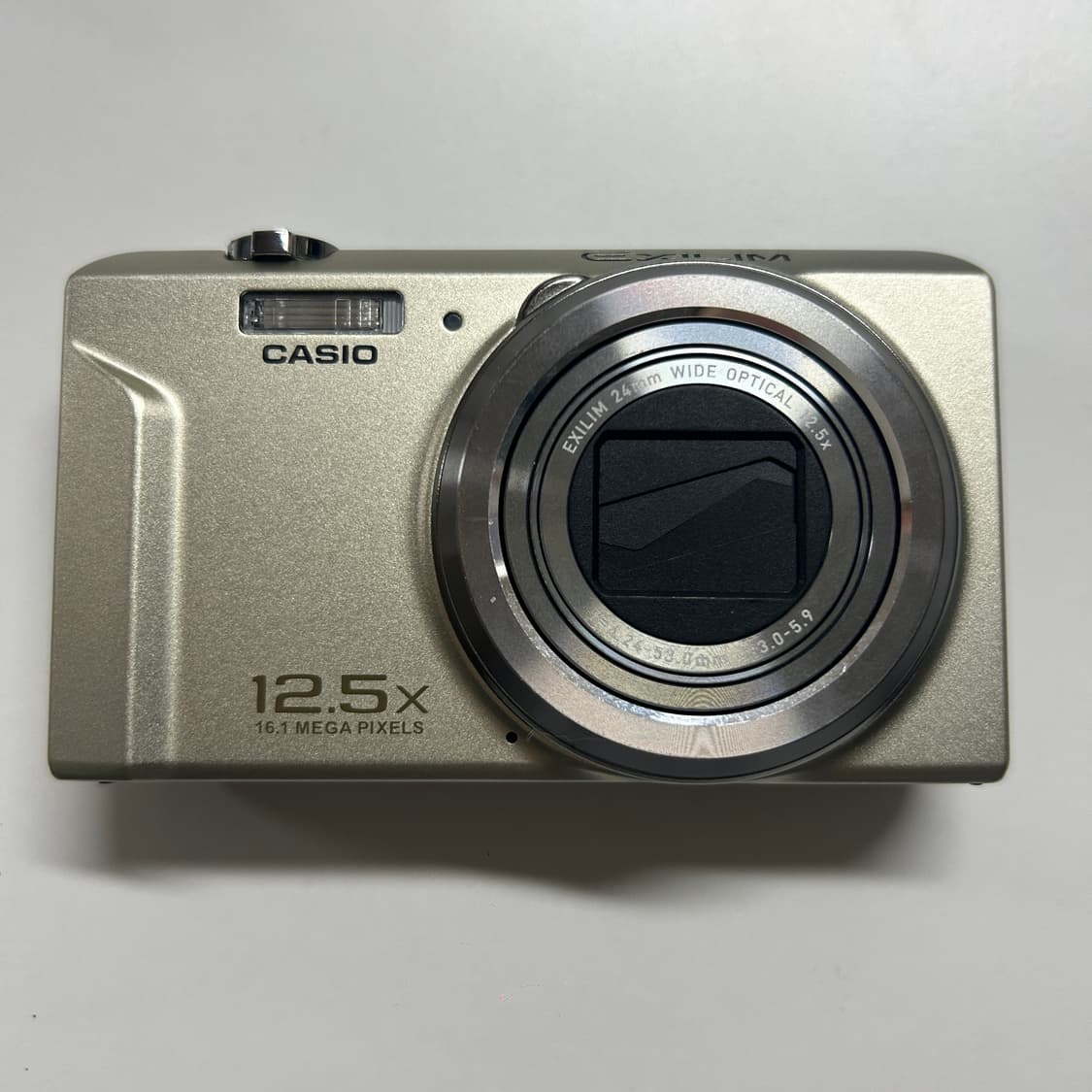 카시오 엑슬림 zs150 상품이미지1