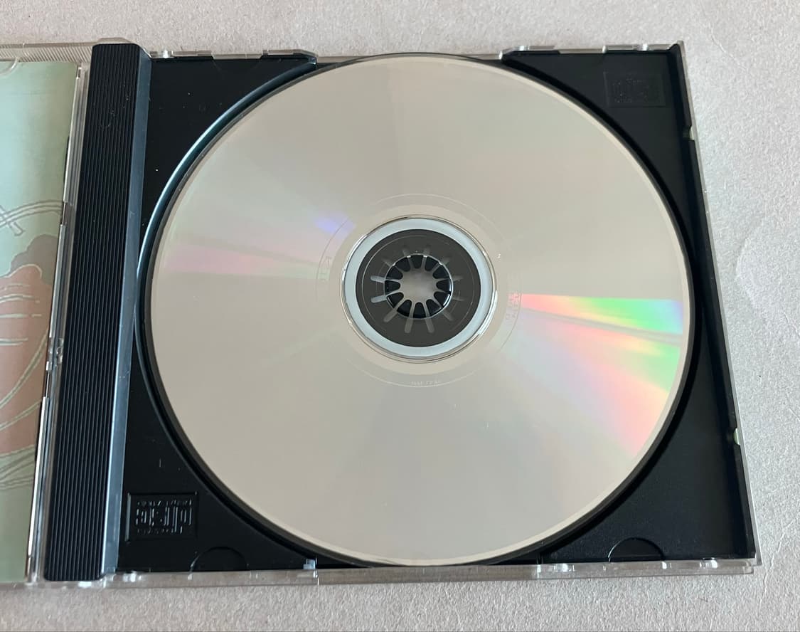 노브레인 이성우 바세린 신우석 마이너리그 국내 인디 밴드 CD 상품이미지4
