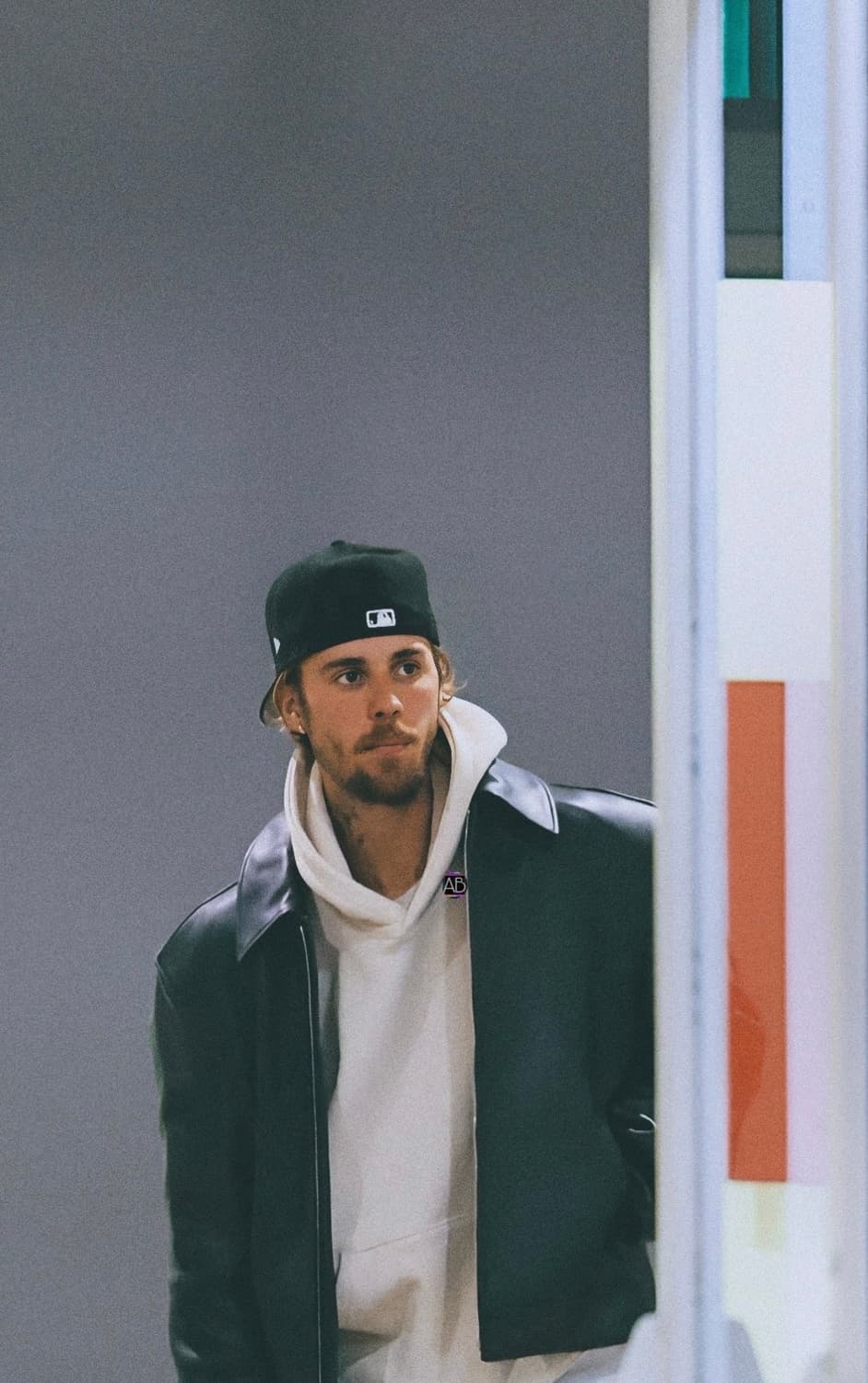 뉴에라 MLB 디트로이트 타이거즈 피티드캡 57.7cm 상품이미지6