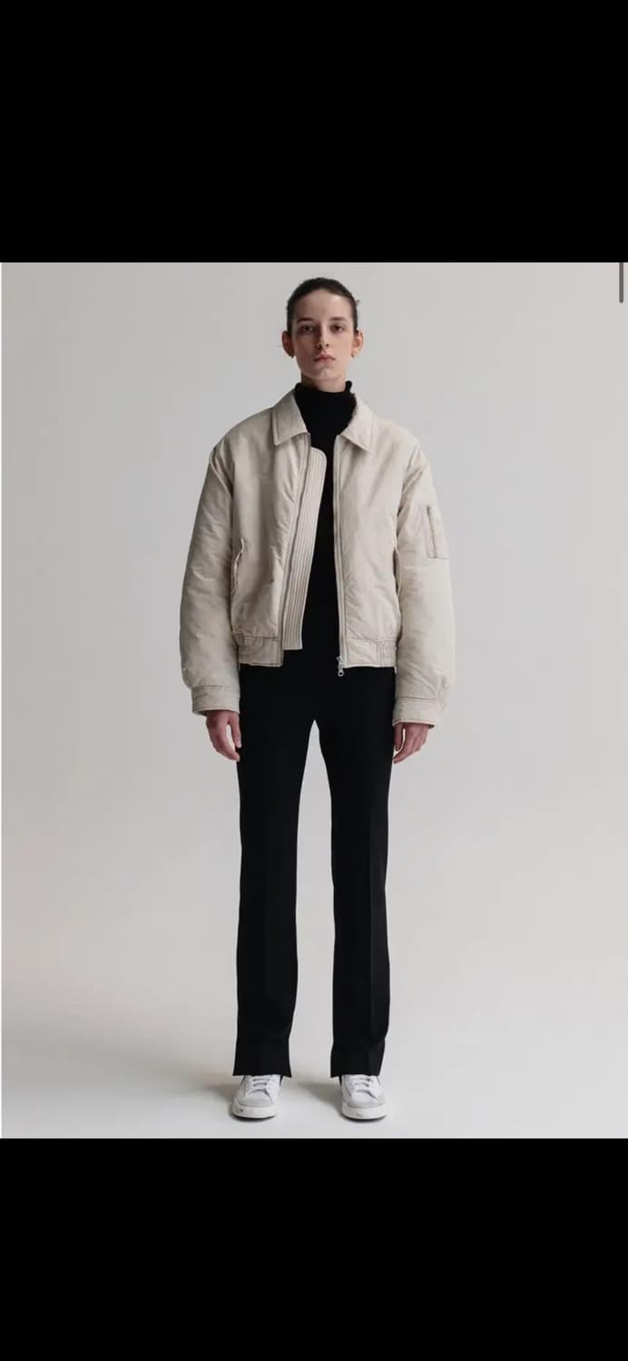 DUNST 던스트 봄버 자켓 상품이미지1