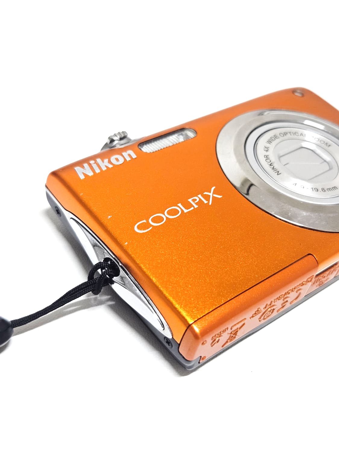 니콘 쿨픽스 Nikon Coolpix S3000 디카 디지털카메라
 상품이미지2